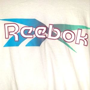 Reebok Tshirt